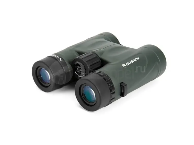 Бинокль Celestron Nature DX 8x32