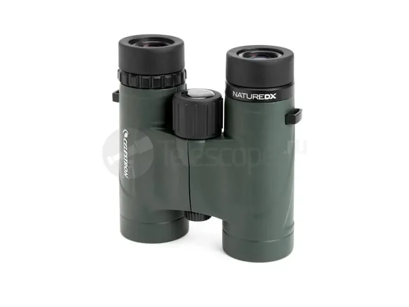 Бинокль Celestron Nature DX 8x32