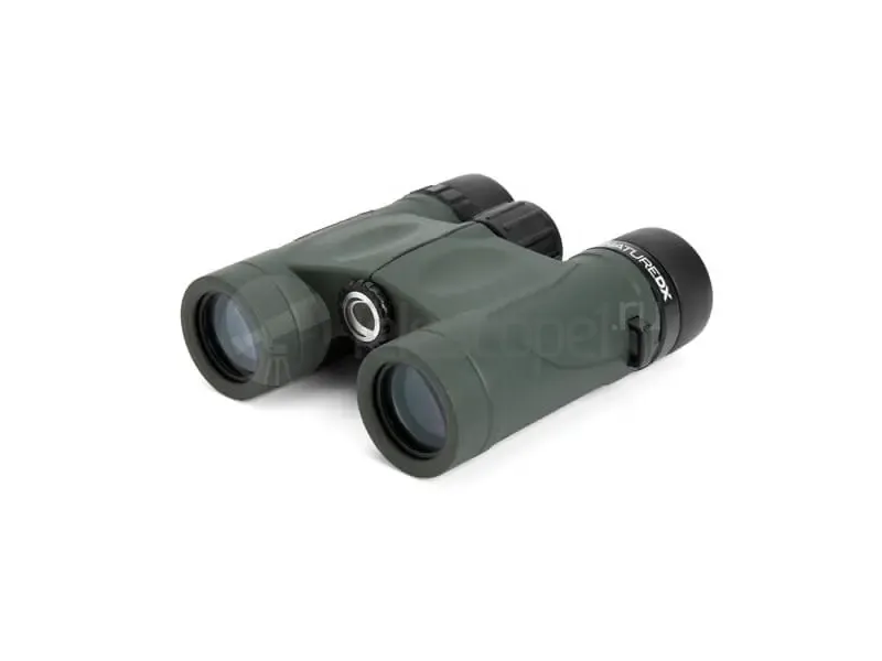 Бинокль Celestron Nature DX 8x25