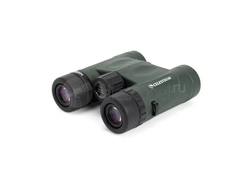 Бинокль Celestron Nature DX 8x25
