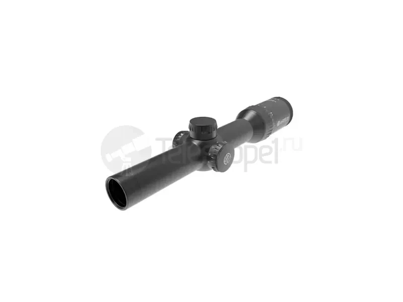 Оптический прицел Artelv CRS Fiber 1-6x24 SFP AMF2-6X