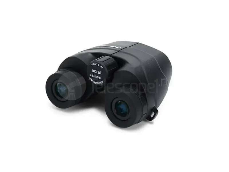 Бинокль Celestron Cypress 10x25
