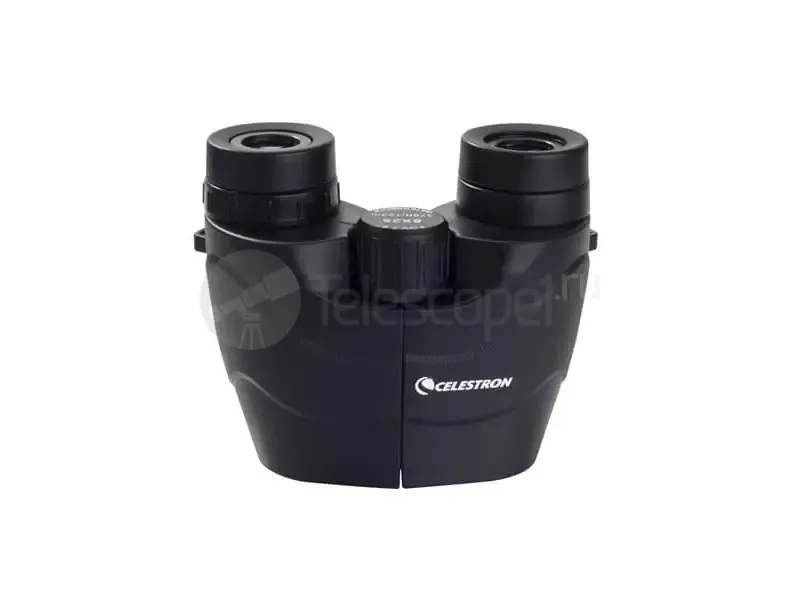 Бинокль Celestron Cypress 8x25