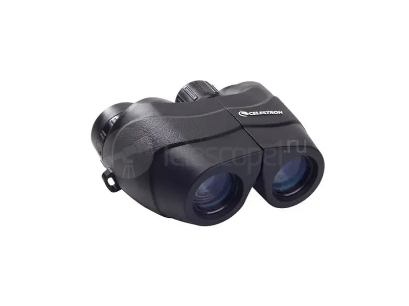 Бинокль Celestron Cypress 8x25