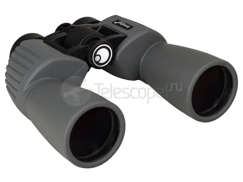 Бинокль Levenhuk Sherman PLUS 12x50