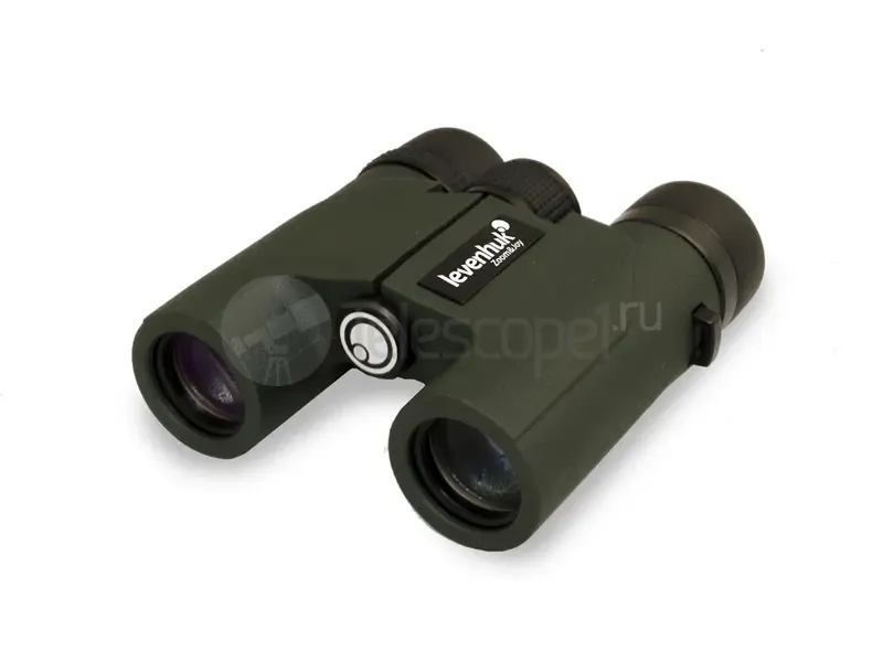 Бинокль Levenhuk Karma PRO 10x25