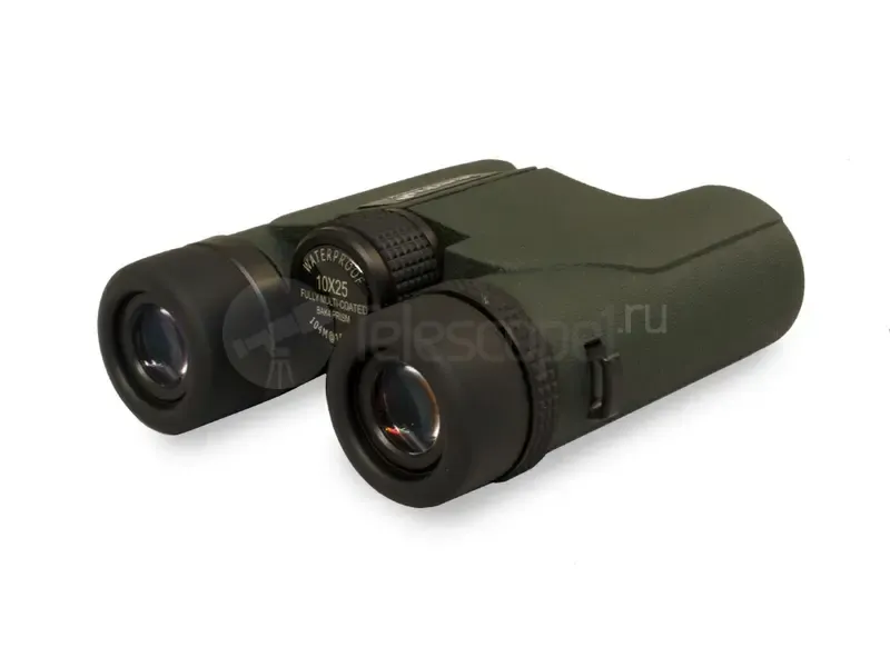 Бинокль Levenhuk Karma PRO 10x25
