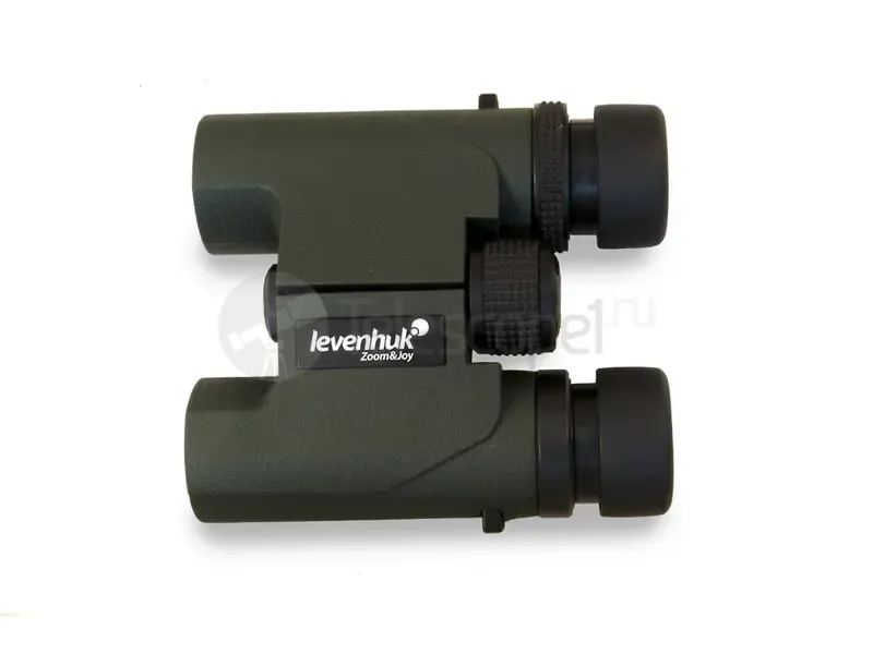 Бинокль Levenhuk Karma PRO 10x25