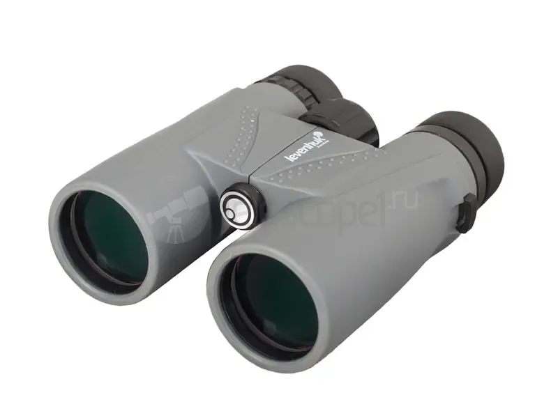 Бинокль Levenhuk Karma PLUS 10x42