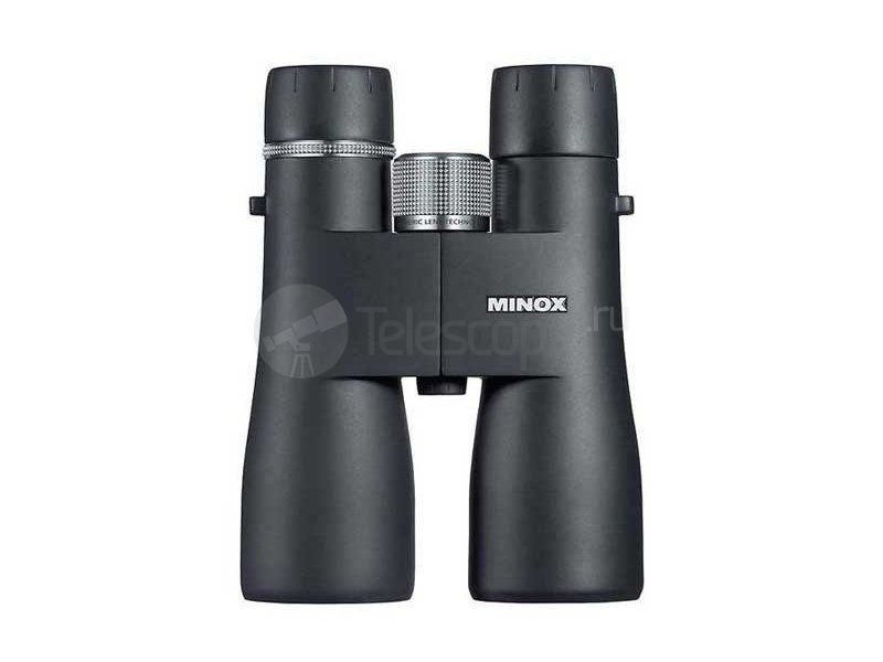 Minox HG 8.5x52 BR (62184)