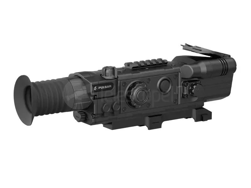 Прицел ночного видения Pulsar Digisight LRF N970