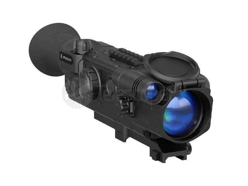 Прицел ночного видения Pulsar Digisight LRF N960