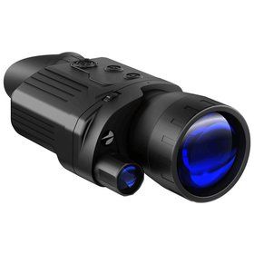 Pulsar Digiforce 870VS