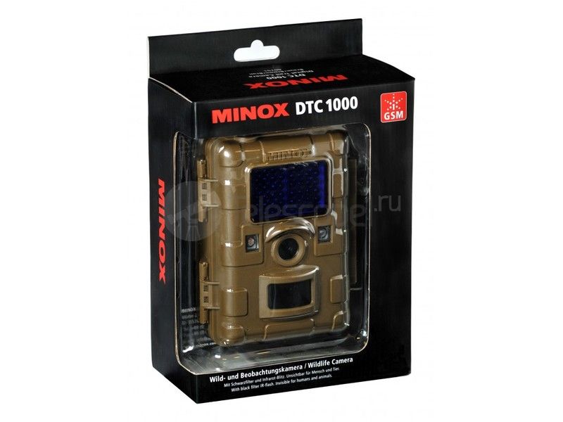 Minox DTC 1000