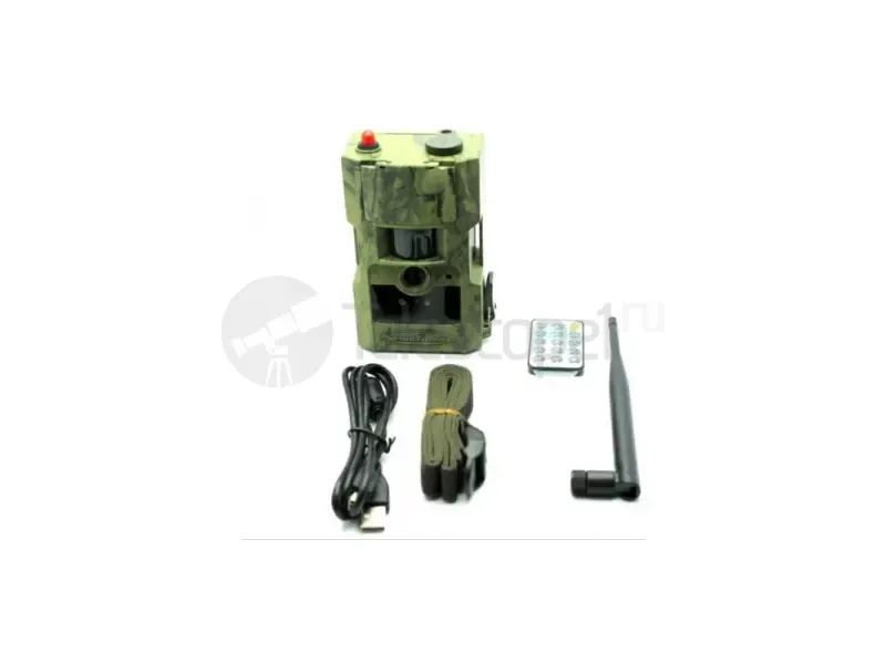 Фотоловушка ScoutGuard MG882K-12MHD