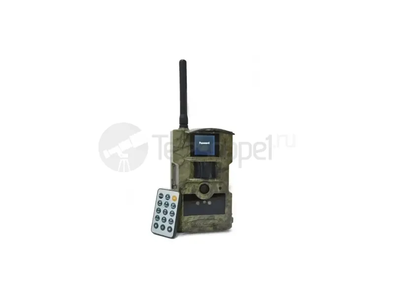 Фотоловушка ScoutGuard MG882K-12MHD