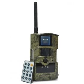 ScoutGuard MG882K-12MHD