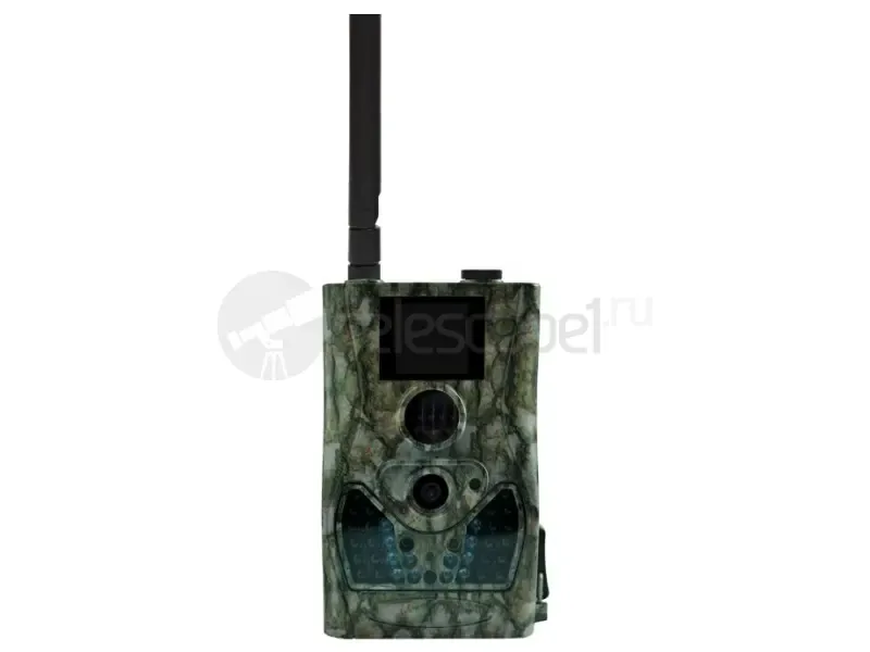 Фотоловушка ScoutGuard SG550M-12MHD
