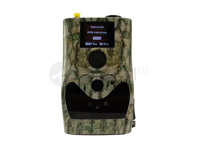 Фотоловушка ScoutGuard SG880M-12MHD