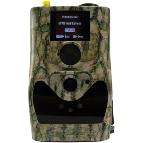 ScoutGuard SG880M-12MHD