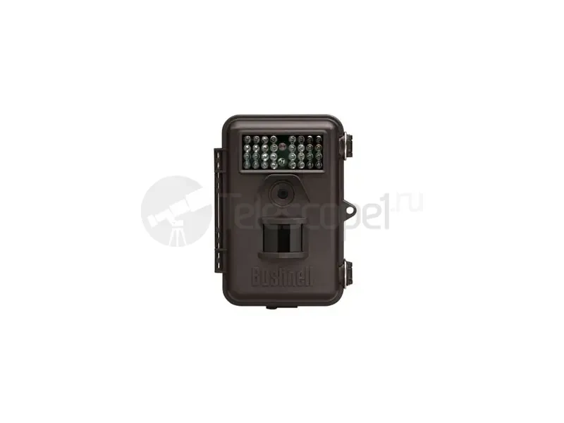 Фотоловушка Bushnell Trophy Cam коричневый (119436C)