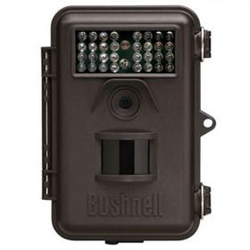 Bushnell Trophy Cam коричневый (119436C)