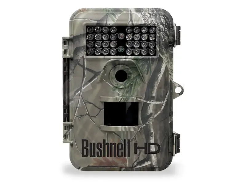 Фотоловушка Bushnell Trophy Cam HD - RealTree Xtra (119447С)