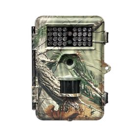 Bushnell Trophy Cam XLT камуфляж (119446C)