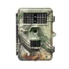 Фотоловушка Bushnell Trophy Cam XLT камуфляж (119446C)