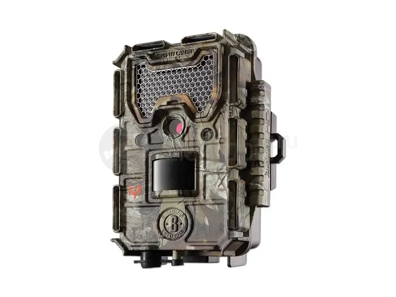 Фотоловушка Bushnell Trophy Cam HD Aggressor Low-Glow (119775C)