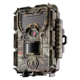 Bushnell Trophy Cam HD Aggressor Low-Glow (119775C)