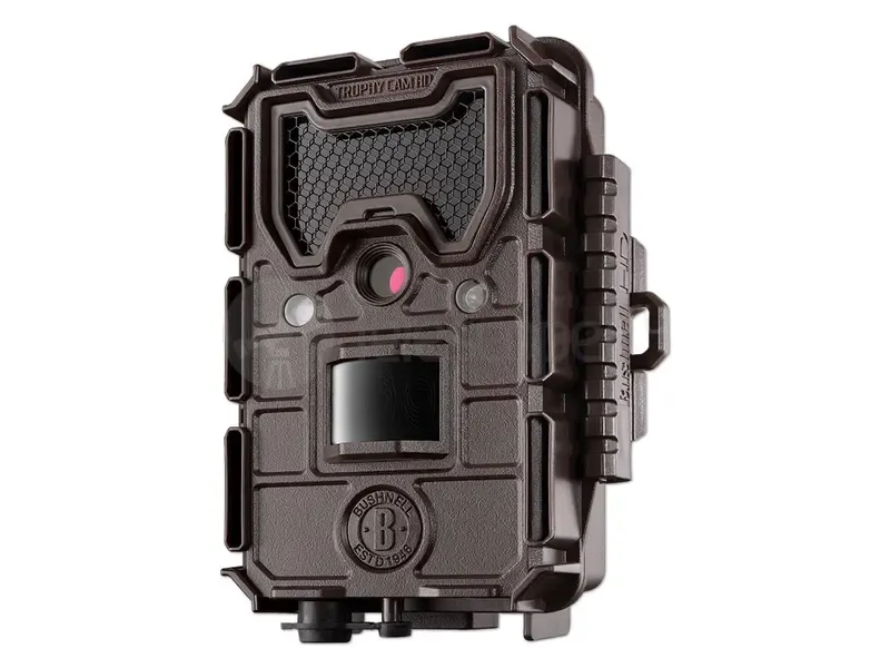 Фотоловушка Bushnell Trophy Cam HD Aggressor No-Glow (119776C)