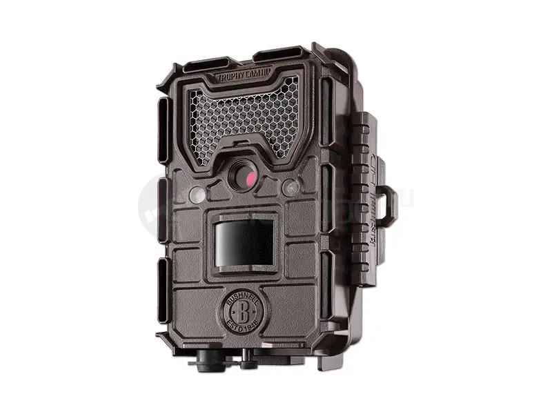 Фотоловушка Bushnell Trophy Cam HD Aggressor Low-Glow (119774C)