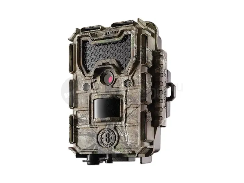 Фотоловушка Bushnell Trophy Cam HD Aggressor No-Glow (119777C)
