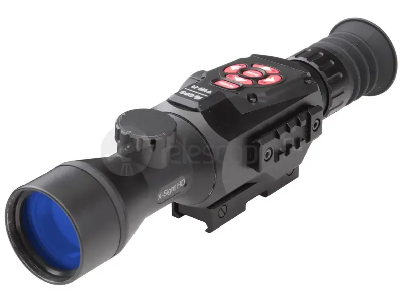 Прицел ночного видения ATN X-Sight II HD 3-14x