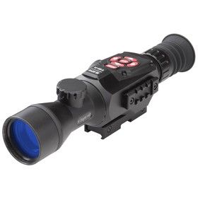 ATN X-Sight II HD 3-14x