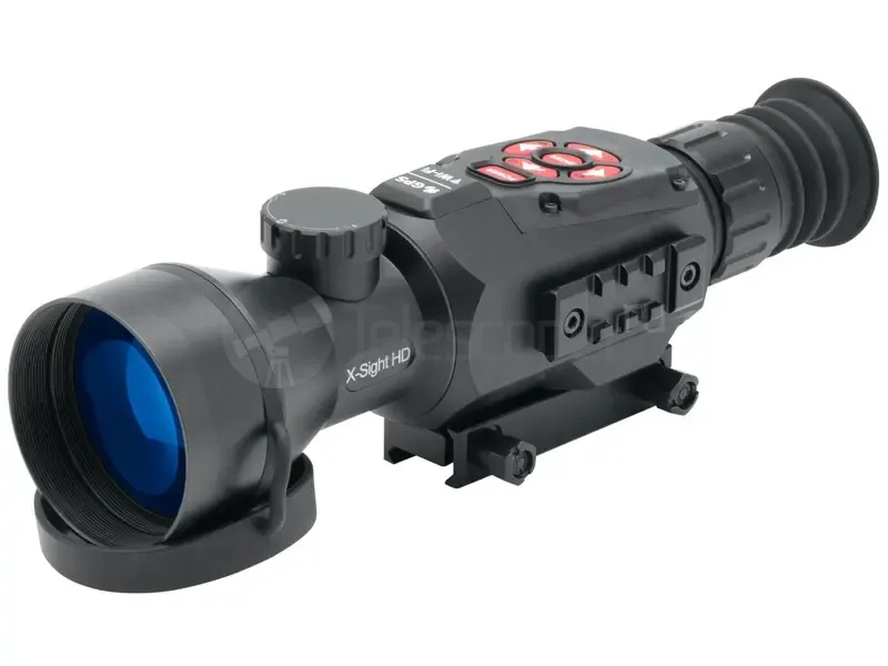 Прицел ночного видения ATN X-Sight II HD 5-20x
