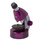 Микроскоп Levenhuk LabZZ M101 Аметист