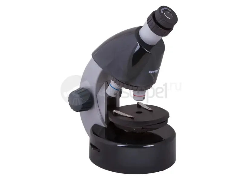 Микроскоп Levenhuk LabZZ M101 Лунный камень