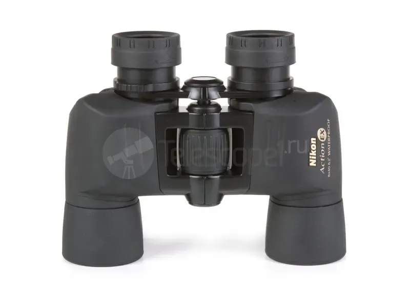Бинокль Nikon Action EX 8x40 CF