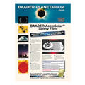 Пленка солнечная Baader AstroSolar (20x30 см)