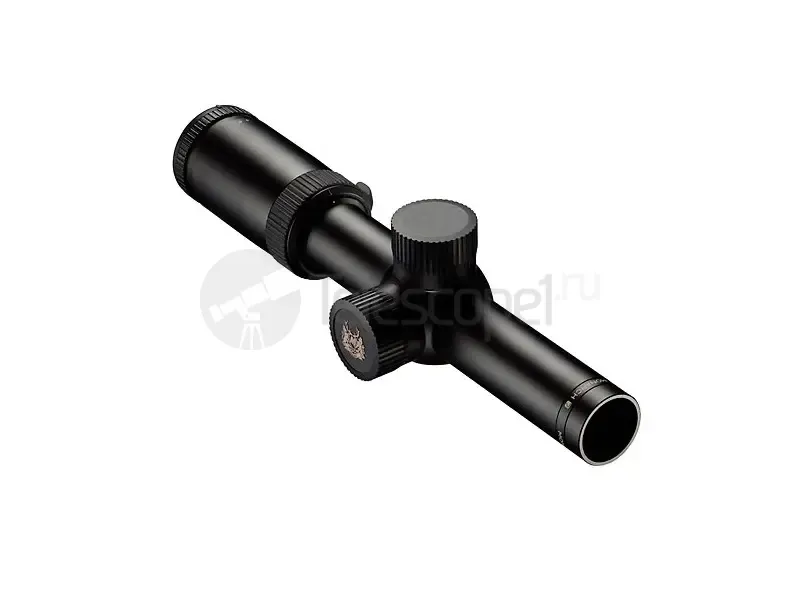 Оптический прицел Nikon Monarch 7 1-4x24 Matte/R4