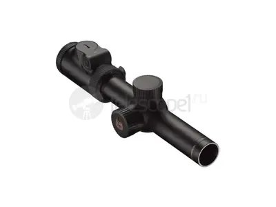 Оптический прицел Nikon Monarch 7 1-4x24 IL Matte/R4