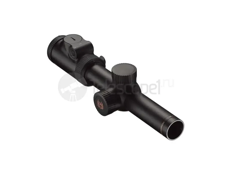 Оптический прицел Nikon Monarch 7 1-4x24 IL Matte/R4