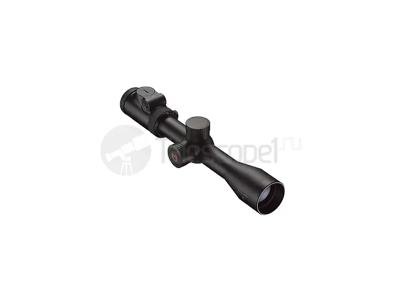 Оптический прицел Nikon Monarch 7 1.5-6x42 IL Matte/R4