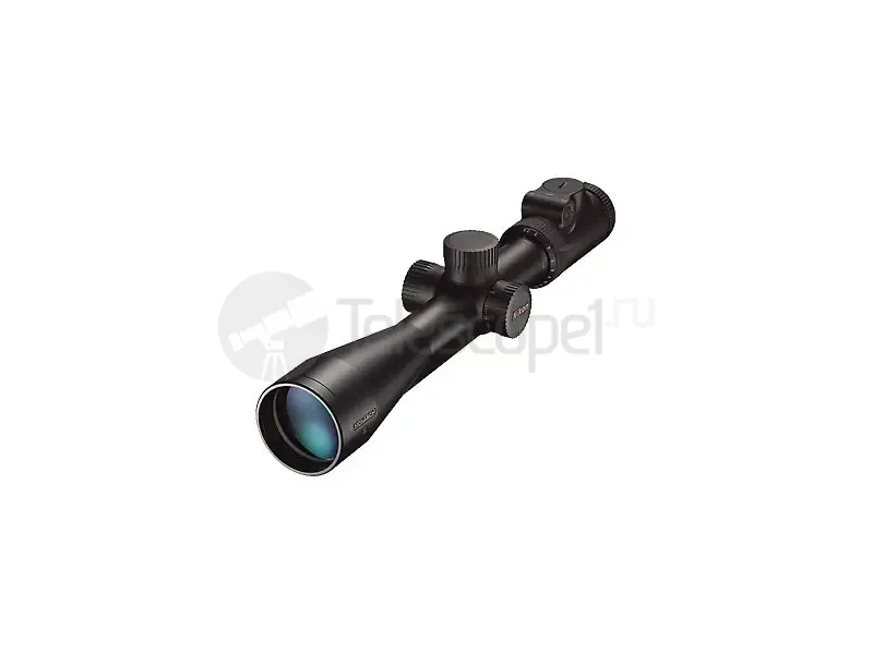 Оптический прицел Nikon Monarch 7 2.5-10x50 SF IL Matte/R4 ZR