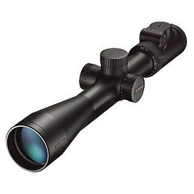 Nikon Monarch 7 2.5-10x50 SF IL Matte/R4 ZR