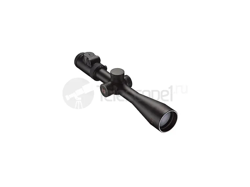 Оптический прицел Nikon Monarch 7 4-16x50 SF IL Matte/R4