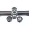 Оптический прицел Nikon Monarch 5 4-20x50 ED SF Matte/Advanced BDC