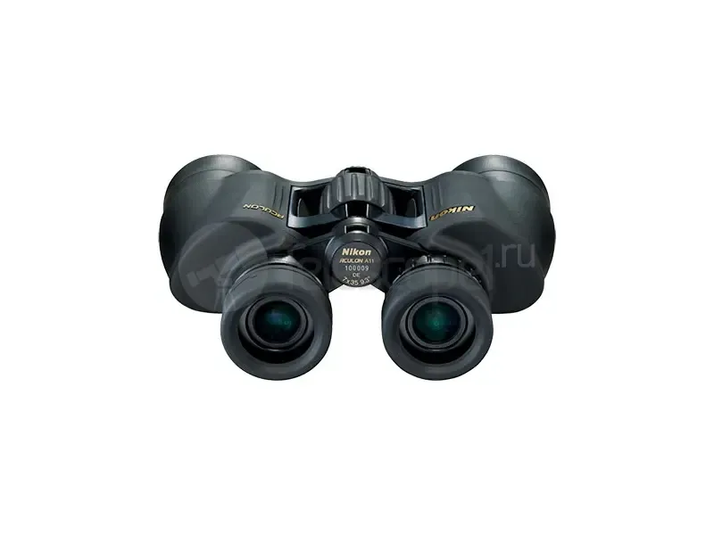 Бинокль Nikon Aculon A211 7x35
